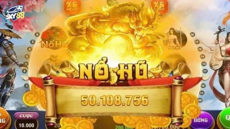 Khám Phá Tựa Game Slot Táo Quân Sky88 Thú Vị 5 Mẹo chơi Táo Quân sky88 hiệu quả