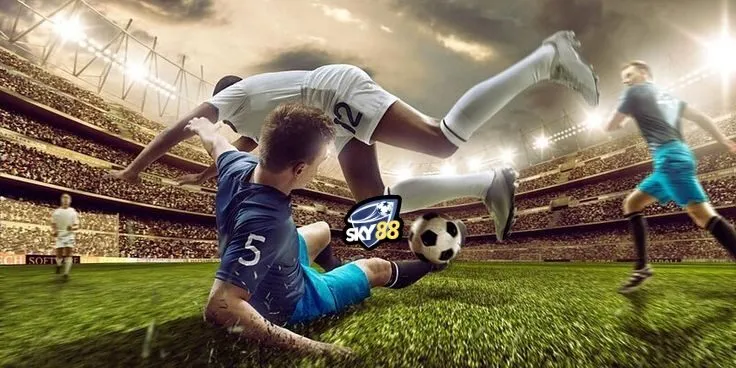 Kèo Châu Á Sky88 Lựa Chọn Cược Cơ Bản Dành Cho Mọi Thành Viên 5 Rất nhiều mức tỷ lệ được xuất hiện trong kèo châu Á