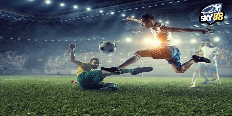 Kèo Châu Âu Sky88 Và Bí Kíp Tính Kèo Chuẩn Xác Cho Cược Thủ 5 Nắm bắt một số lưu ý khi tham gia đặt cược kèo nhà cái