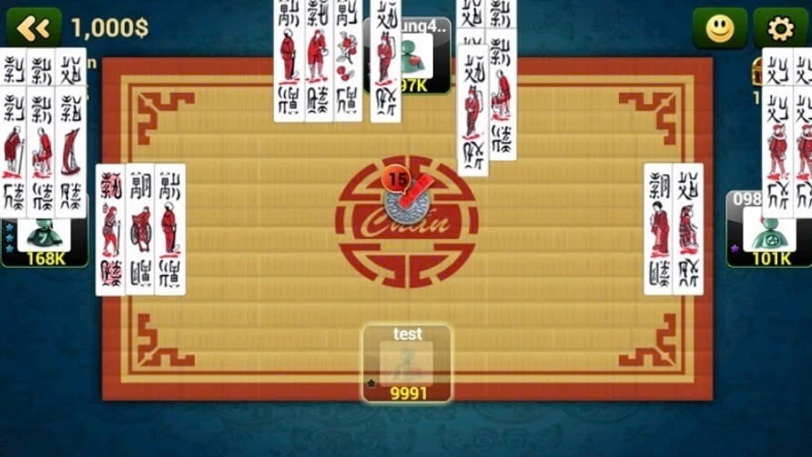 Bài Chắn Sky88 Hướng Dẫn Tham Gia Cổng Game Casino Hấp Dẫn 4 Sắp xếp bài một cách tối ưu