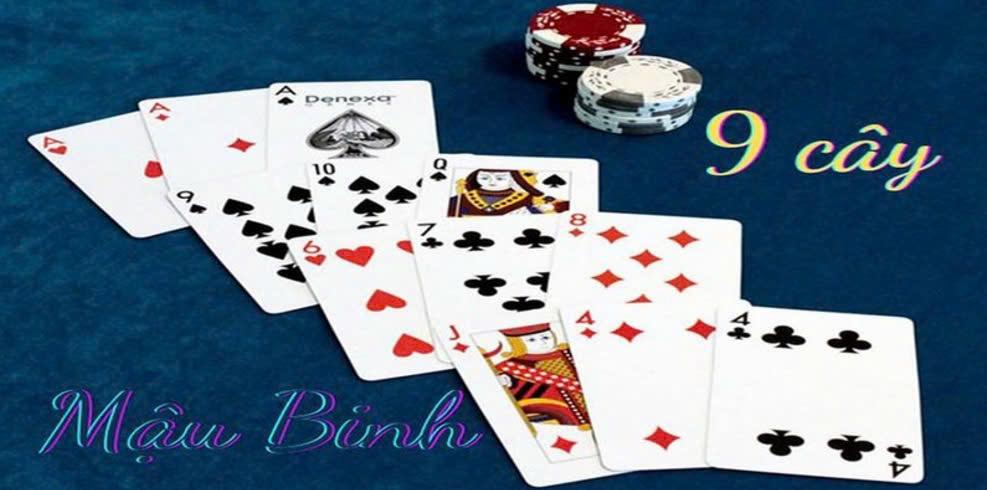 Cách Chơi Bài Mậu Binh 9 Cây Sky88 Đơn Giản Cho Game Thủ Mới Bắt Đầu 2 Hướng Dẫn Cách Chơi Cách Chơi Bài Mậu Binh 9 Cây Sky88